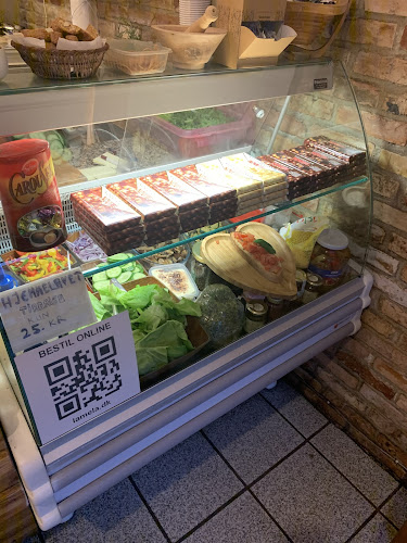 Jagtvej 197, 2100 København Ø