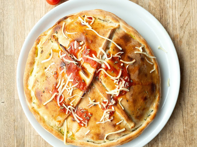 Comentarii opinii despre Valentino pizza Fredericia