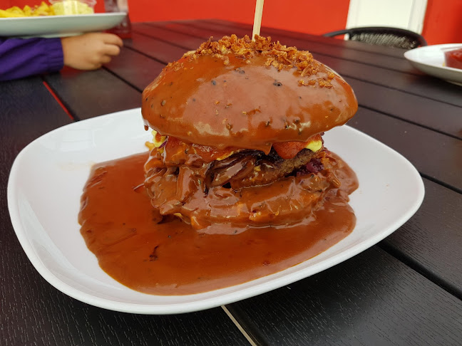 Olgas - Gastronomi og hotelvirksomhed