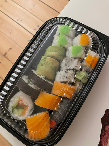 Ming-Zhu Kinesisk Restaurant - Gastronomi og hotelvirksomhed