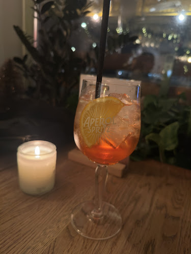 Cocks & Cows SP34 - Gastronomi og hotelvirksomhed