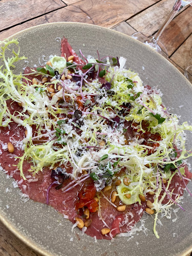 Grappa - Gastronomi og hotelvirksomhed