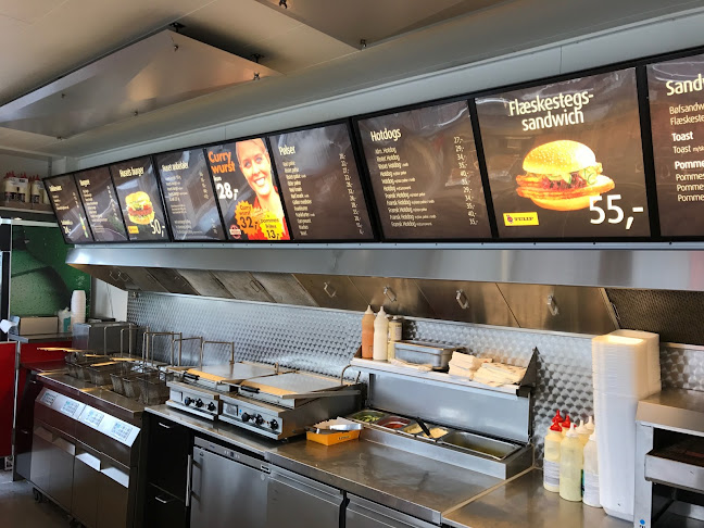 Comentarii opinii despre Syd Grillen