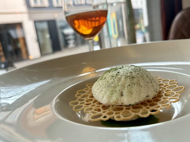 Restaurant Værdsat - Odense