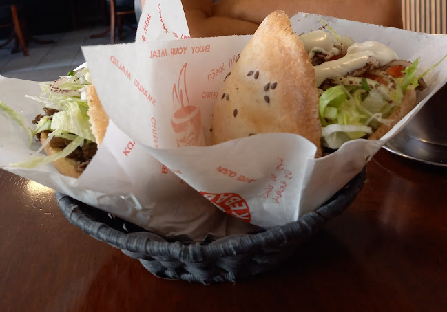 Comentarii opinii despre Køge Grill House