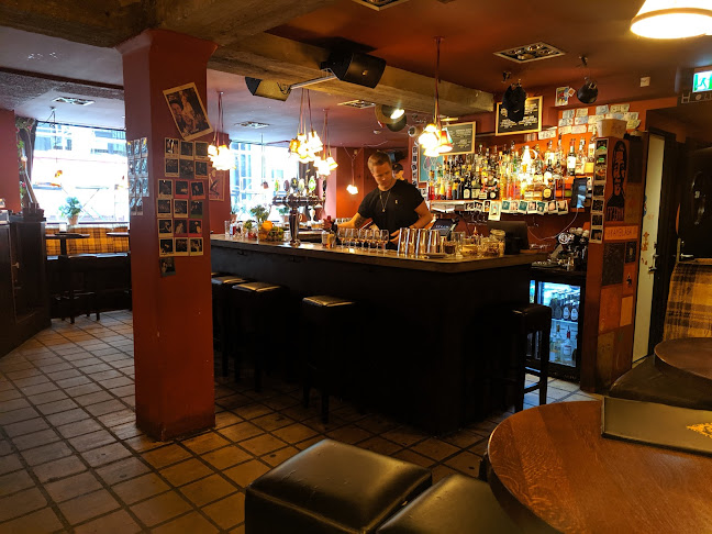 Nørregade 26, 1165 Indre By