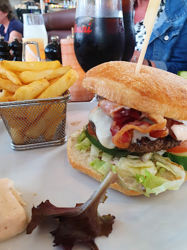 Cafe Victoria - Gastronomi og hotelvirksomhed