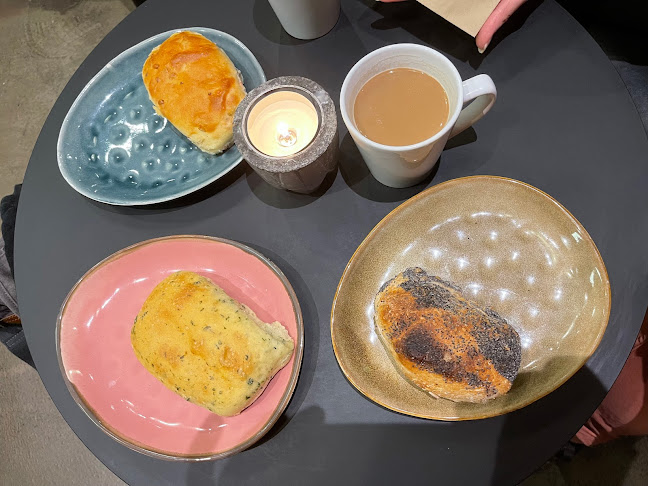 Comentarii opinii despre BRØD - Svendborg