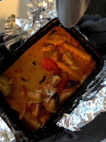 Opinii despre Iron Wok în København - Gastronomi og hotelvirksomhed