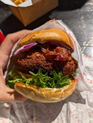 Comentarii opinii despre Fatty’s