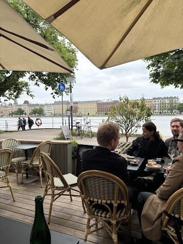 Lago ~ Restaurant & Cocktailbar - København