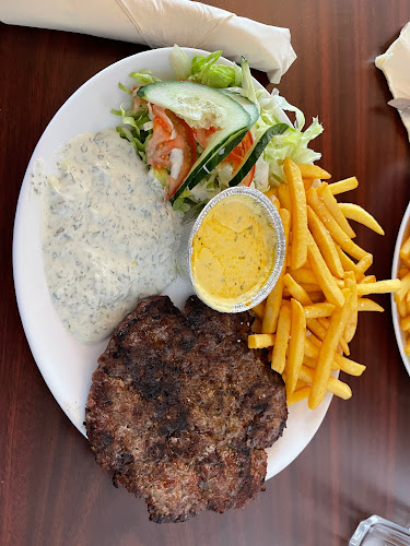 Malling Pizzaria - Malling