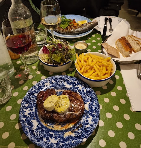 Oysters & Grill - København