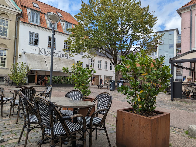 Cafe Vi2 - Aalborg
