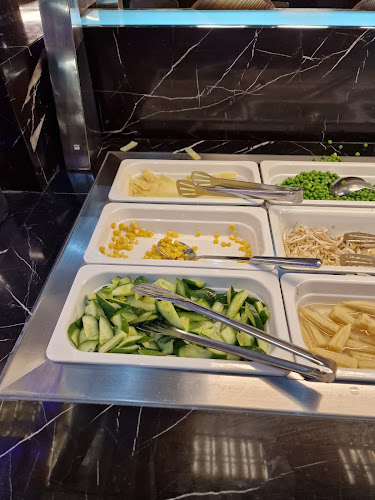 Restaurant Chop-Sticks Værløse - Værløse