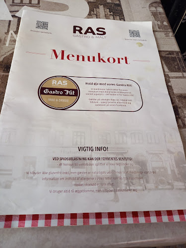 Comentarii opinii despre RAS GASTRO & MALT