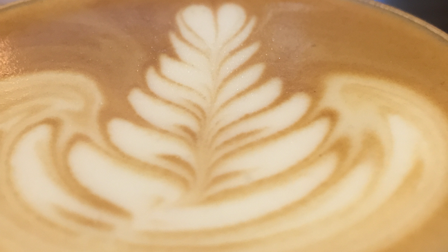 Cortado Kaffebar - København