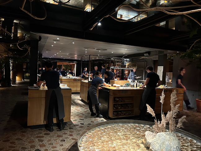 Refshalevej 96, 1432 Indre By