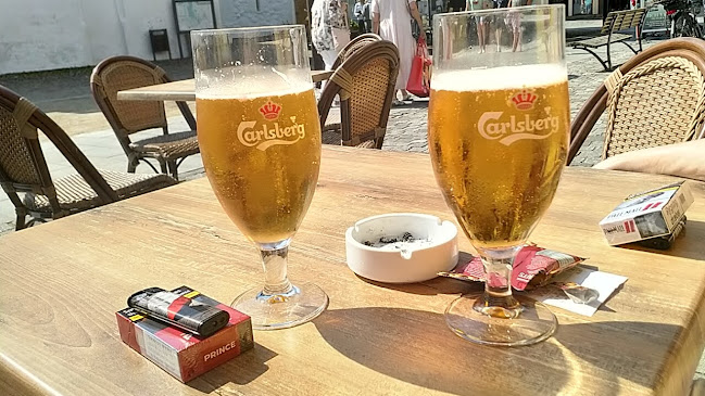 Opinii despre Restaurant Columbus în Lemvig - Gastronomi og hotelvirksomhed