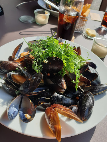 Comentarii opinii despre Det Hvide Pakhus