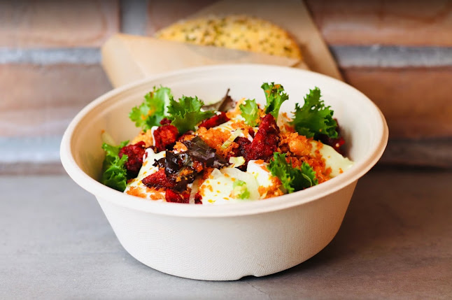 Yazzys Pita - Odense