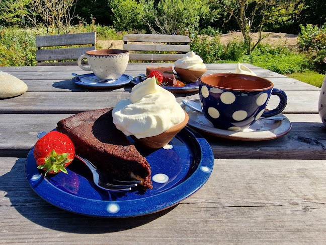 Keramikcafé Møllehuset - Hjørring