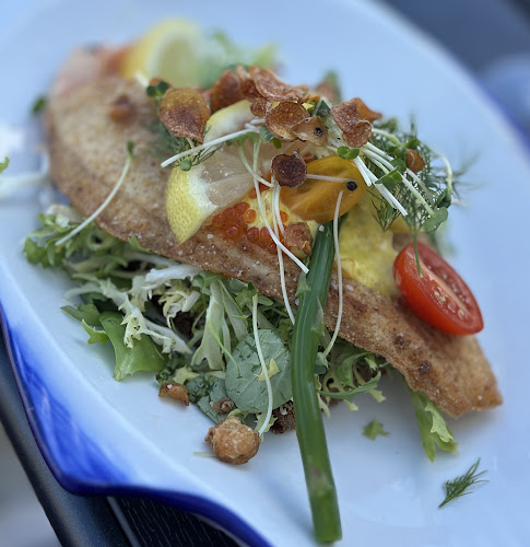 Restaurant Sælhunden - Gastronomi og hotelvirksomhed