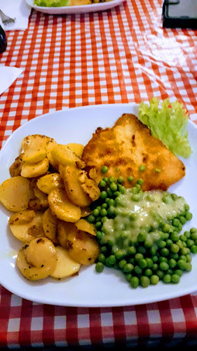 Den Rullende Kok - Møldrup