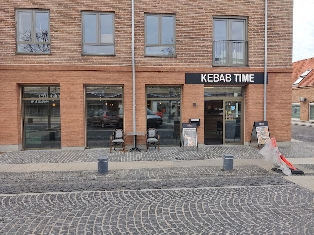 Kebabtime