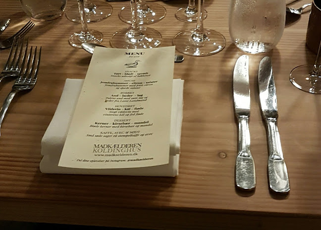 Madkælderen Koldinghus - Gastronomi og hotelvirksomhed
