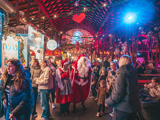 Storms Pakhus - Odense