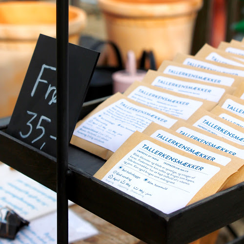 Opinii despre Sct. Hans Have în Roskilde - Gastronomi og hotelvirksomhed