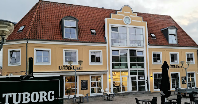 Opinii despre Restaurant Under Uret în Sæby - Gastronomi og hotelvirksomhed