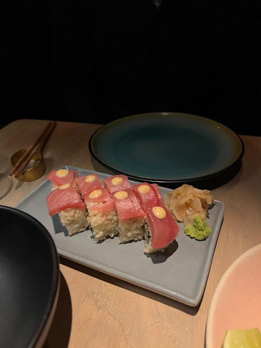 Comentarii opinii despre The Market Asian