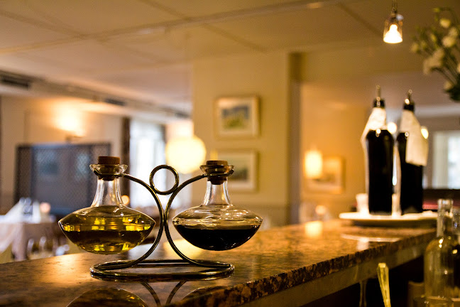 Italy & Italy Ristorante - Gastronomi og hotelvirksomhed