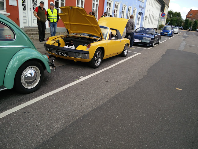 Skibbroen - Gastronomi og hotelvirksomhed