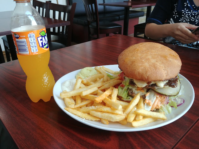 Hindenburg - Gastronomi og hotelvirksomhed