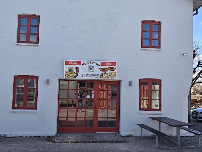 Møllebistroen