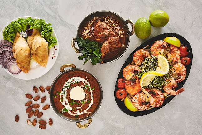 Comentarii opinii despre Deep Indisk