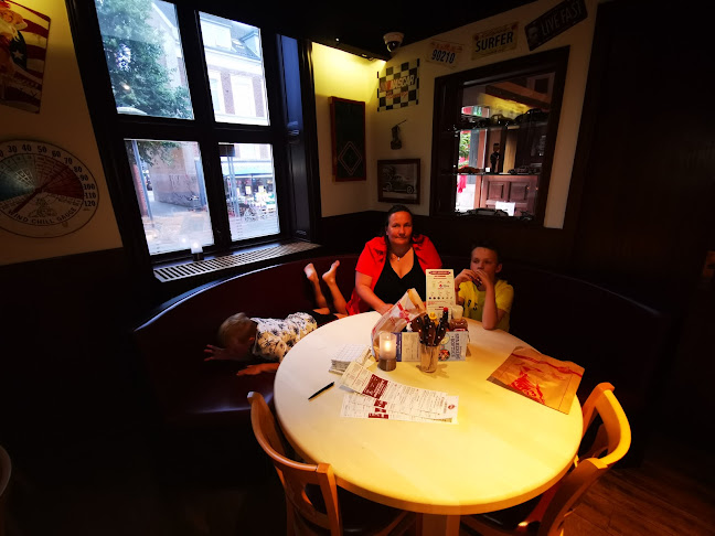 Østergade 19, 9800 Hjørring