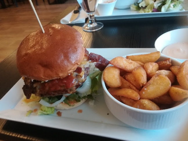 Jernbanegade 1, 7330 Brande