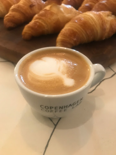 Petit Cafe - København