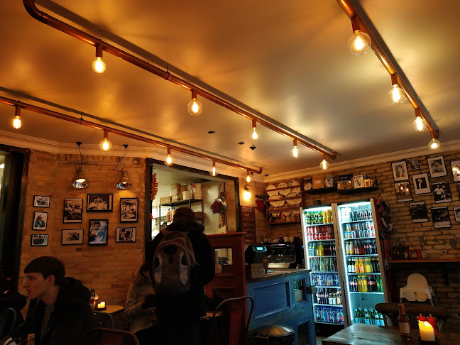 Stefansgade 33, 2200 København