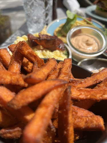 Comentarii opinii despre Cafe Mauritz