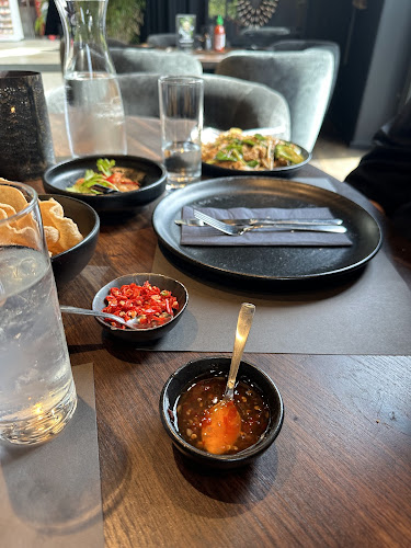 Wokshop - Gastronomi og hotelvirksomhed