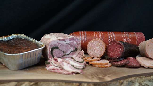 Stenbækhus / mad på Mols - Gastronomi og hotelvirksomhed