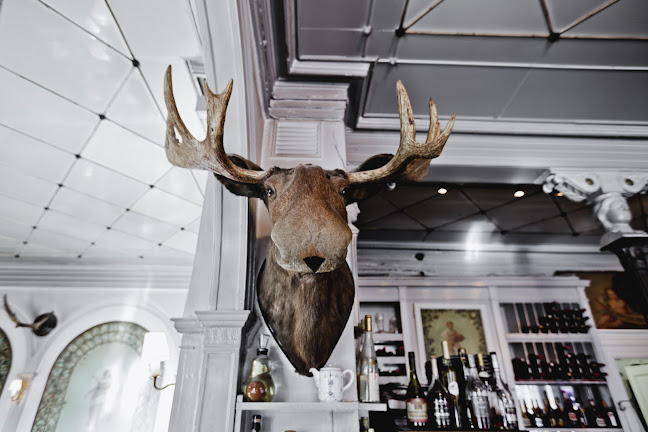 Restaurant Els - København