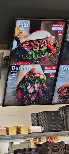 Roll 'n Eat - Næstved - Næstved