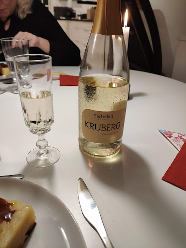 Liber Vin v/Lene Stentoft - Randers