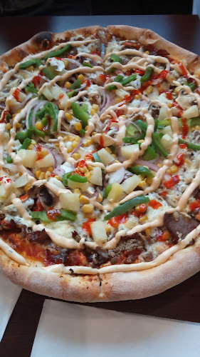 Burschesgade 4, 8900 Randers